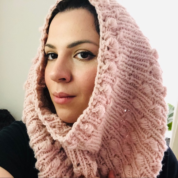 Infinity Scarf - Picture 3 of 5